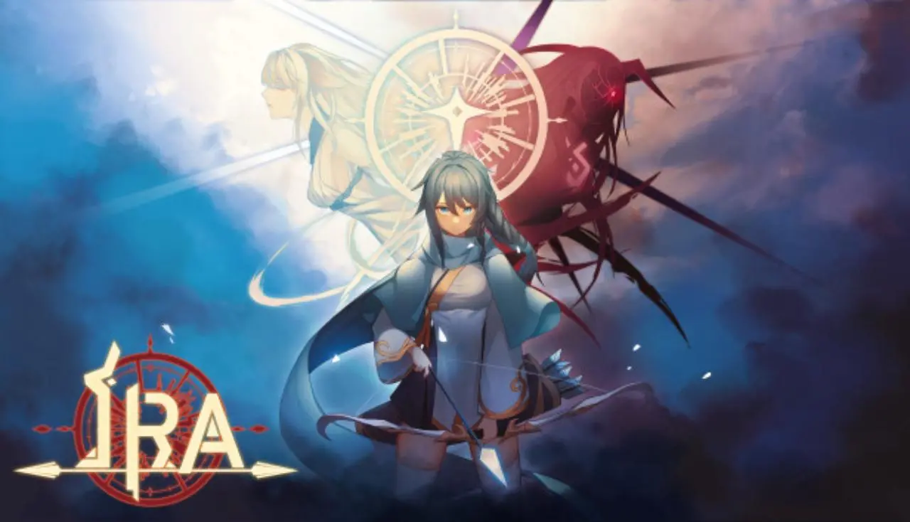 Tải Ira Full cho PC