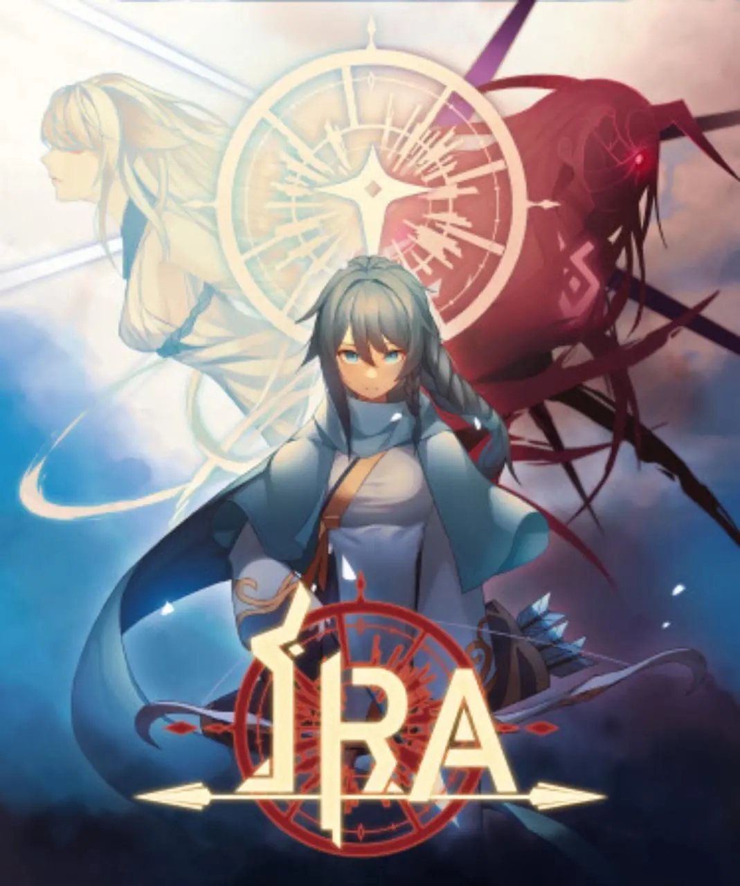 Tải Ira Full cho PC