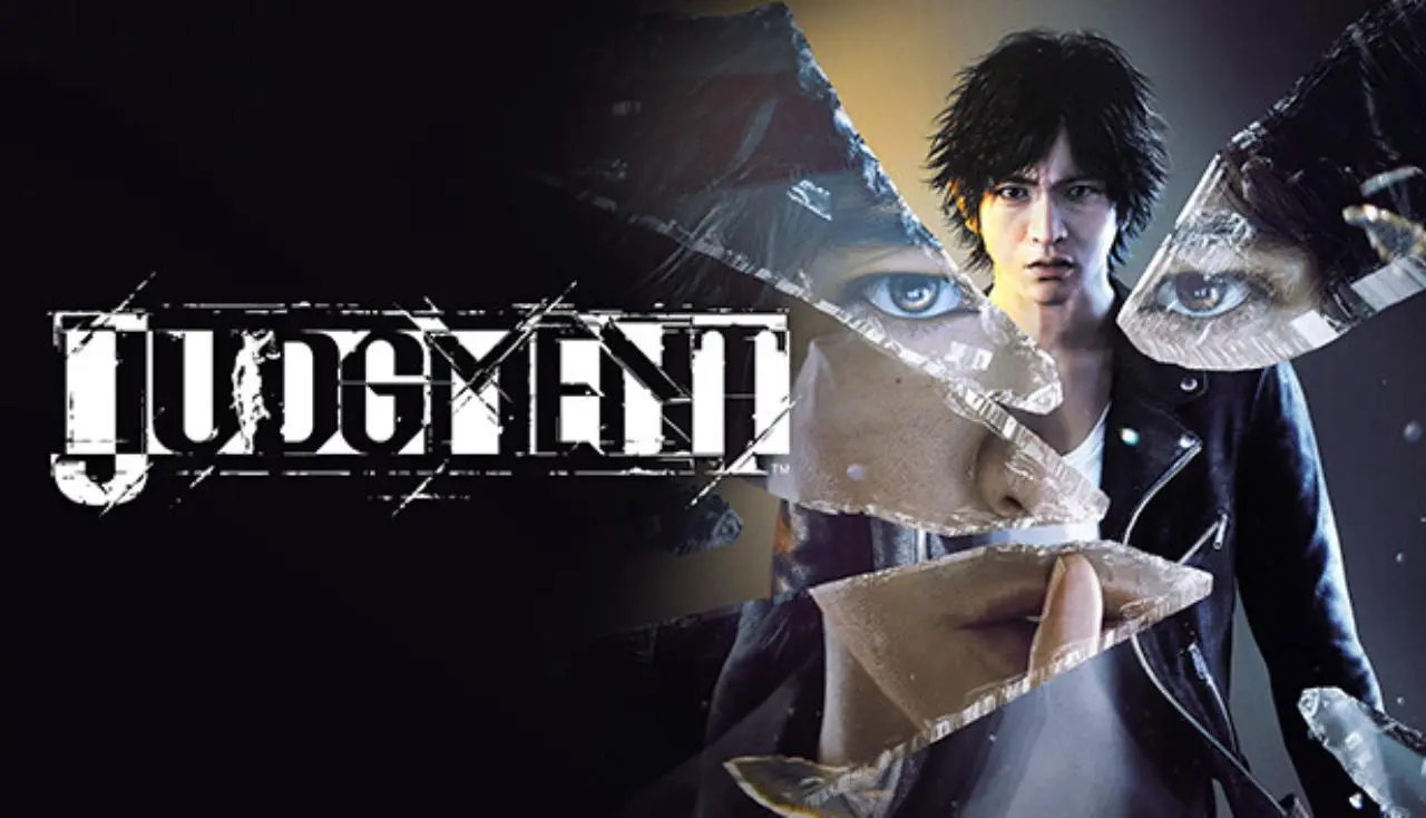 Tải Judgment Full cho PC