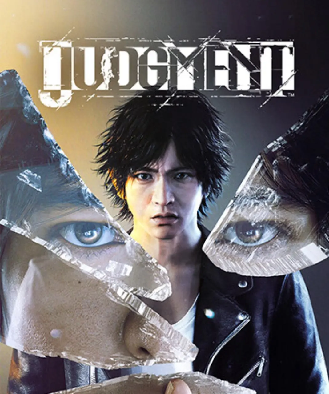 Tải Judgment Full cho PC