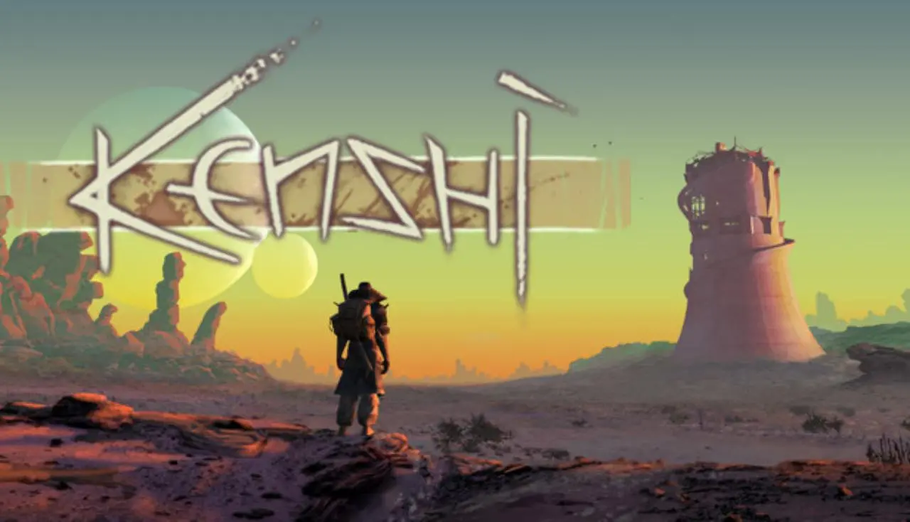 Tải Kenshi Full cho PC