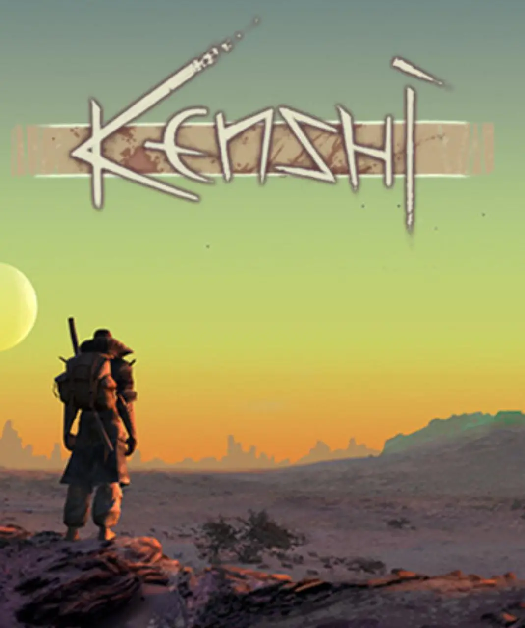 Tải Kenshi Full cho PC