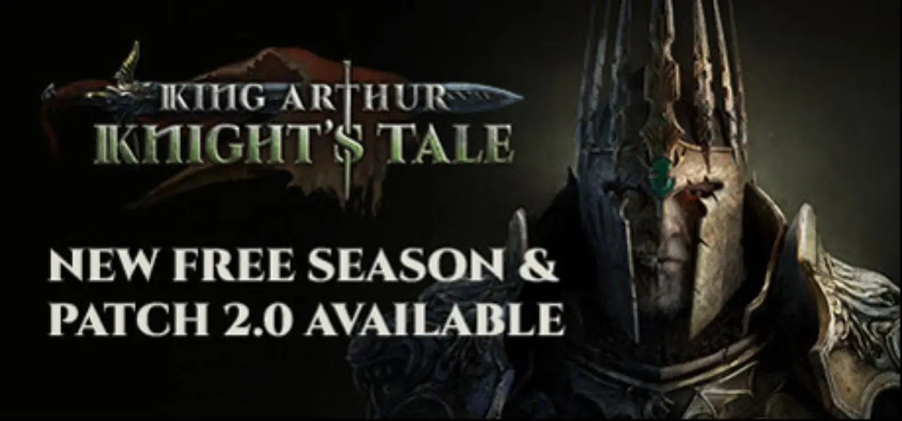 Tải King Arthur: Knight