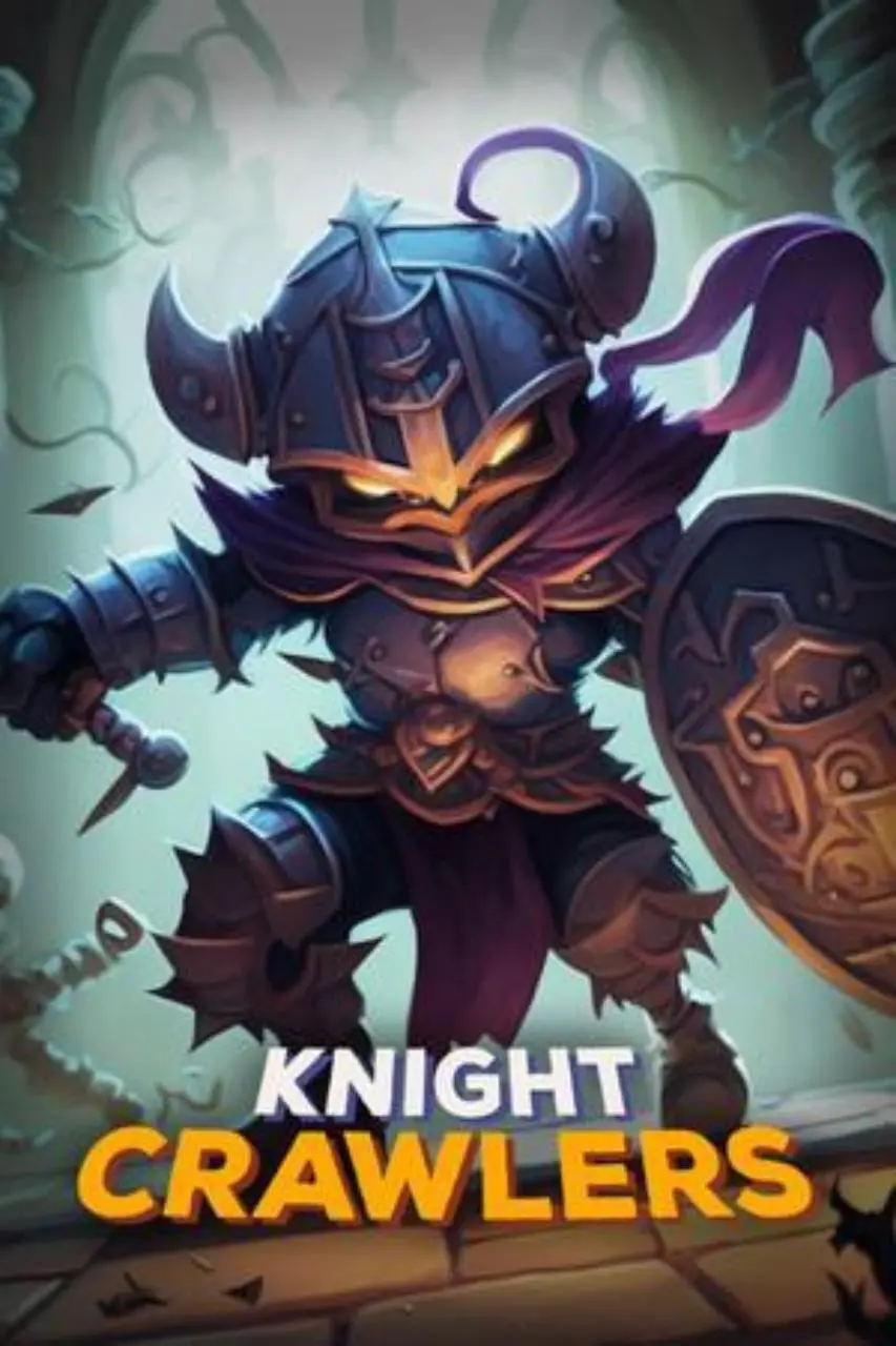 Tải Knight Crawlers Full cho PC