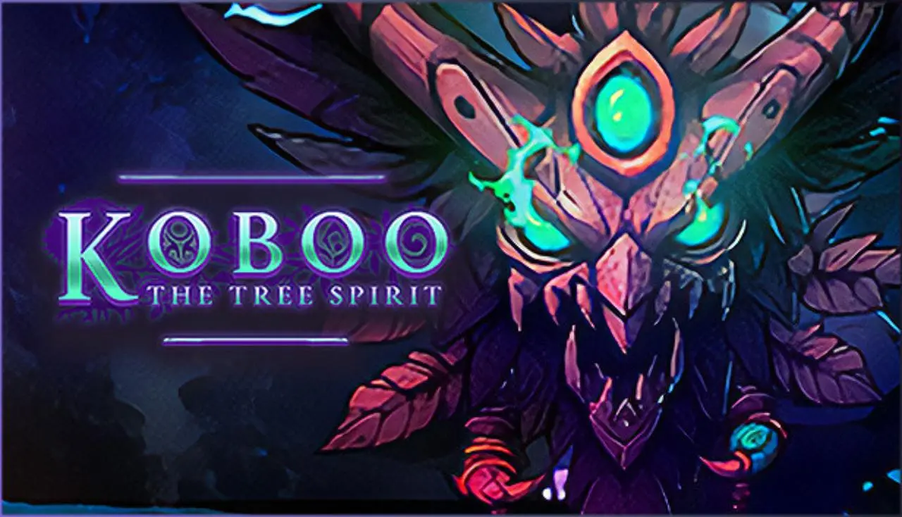 Tải Koboo: The Tree Spirit Full cho PC