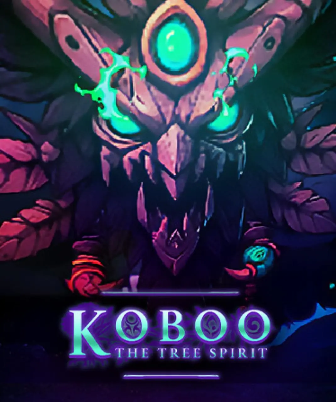 Tải Koboo: The Tree Spirit Full cho PC