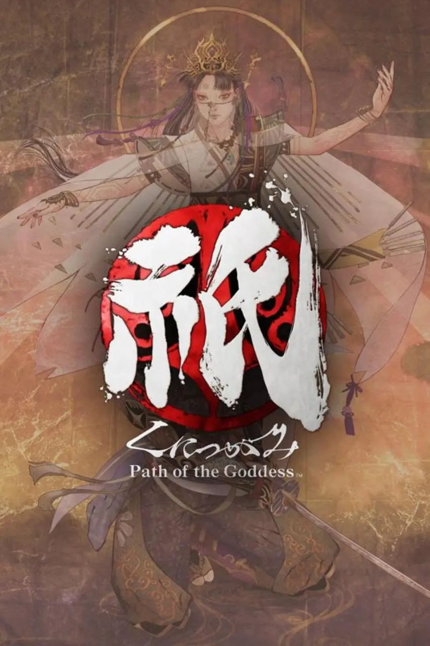 Tải Kunitsu-Gami: Path of the Goddess Full cho PC