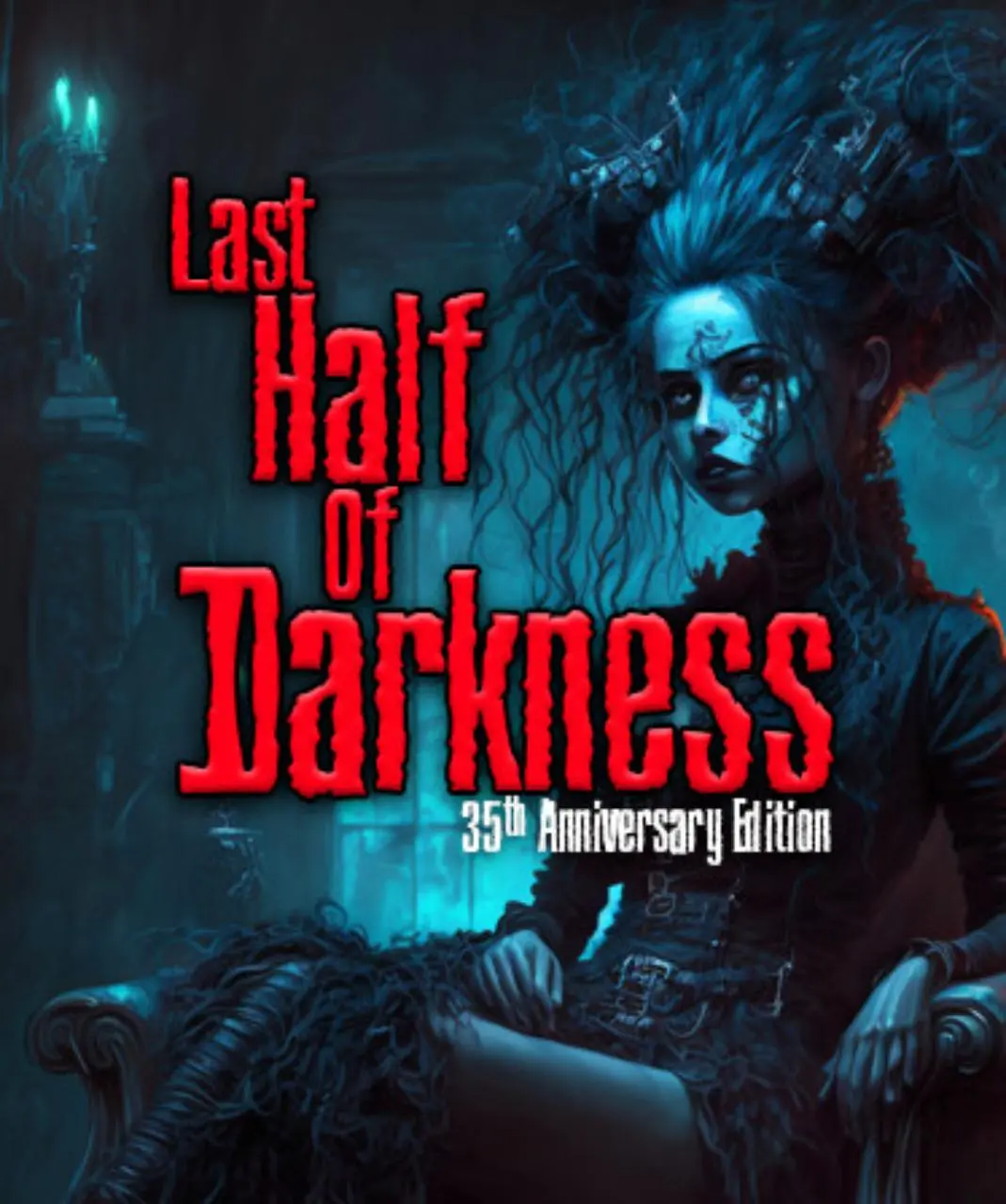Tải Last Half of Darkness Full cho PC