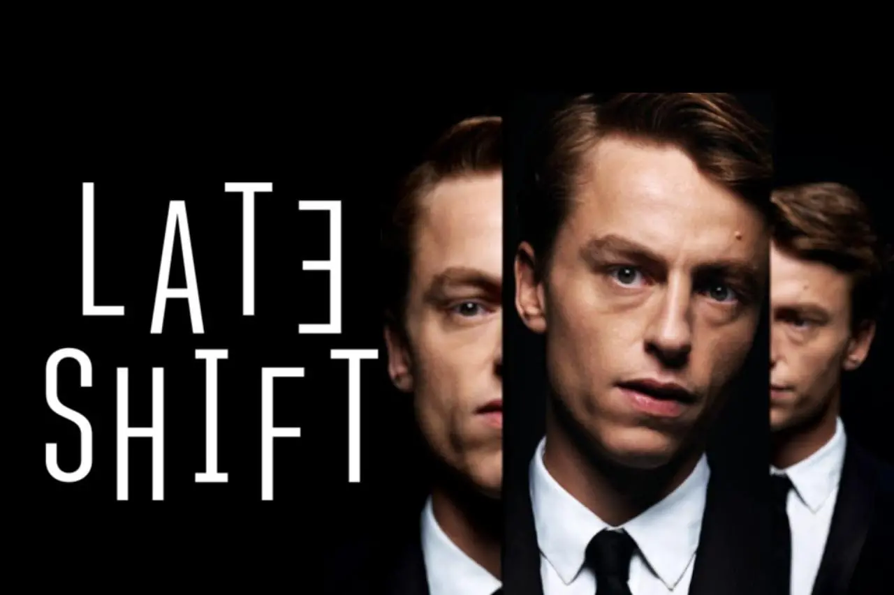 Tải Late Shift Full cho PC