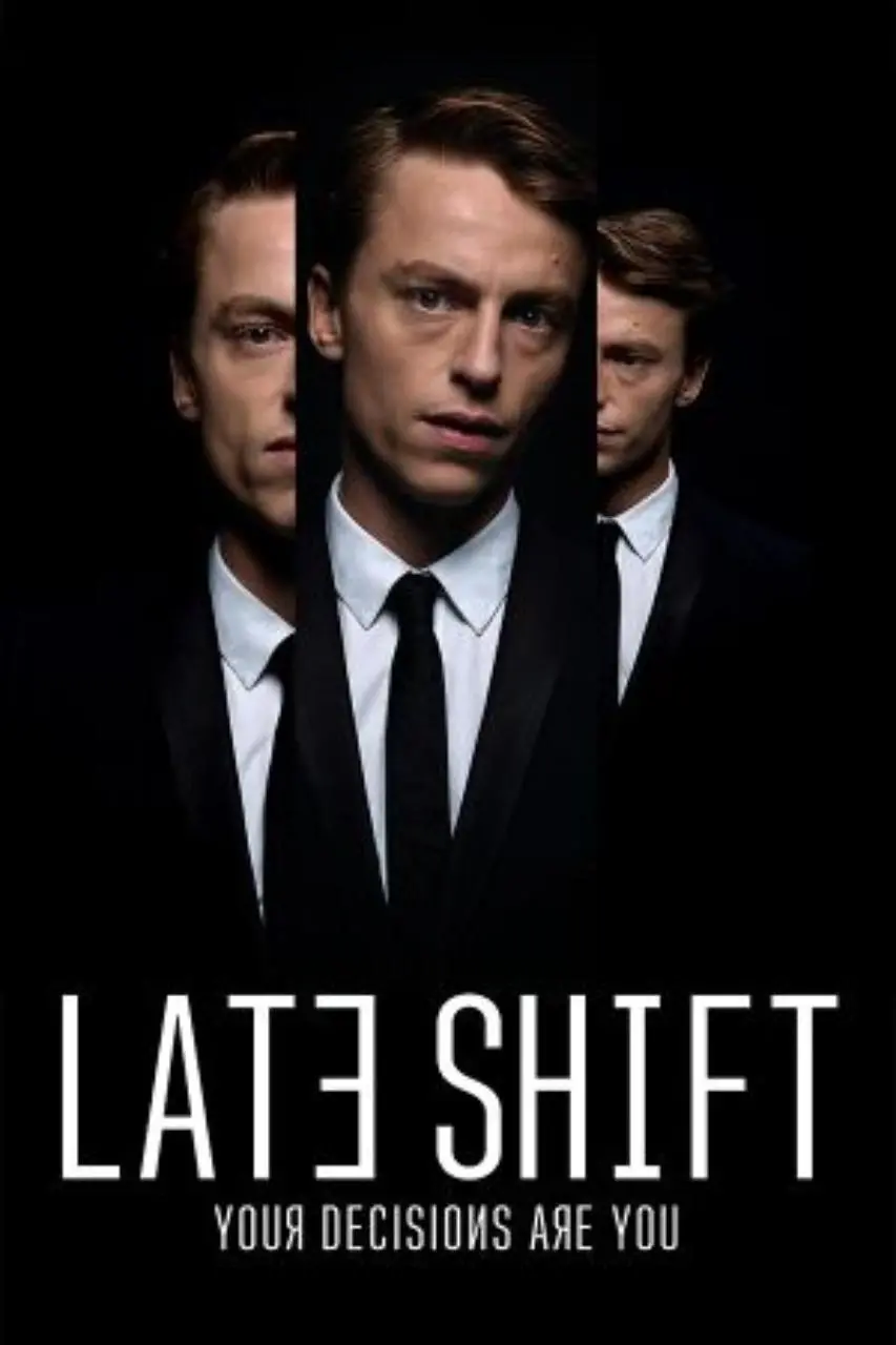 Tải Late Shift Full cho PC