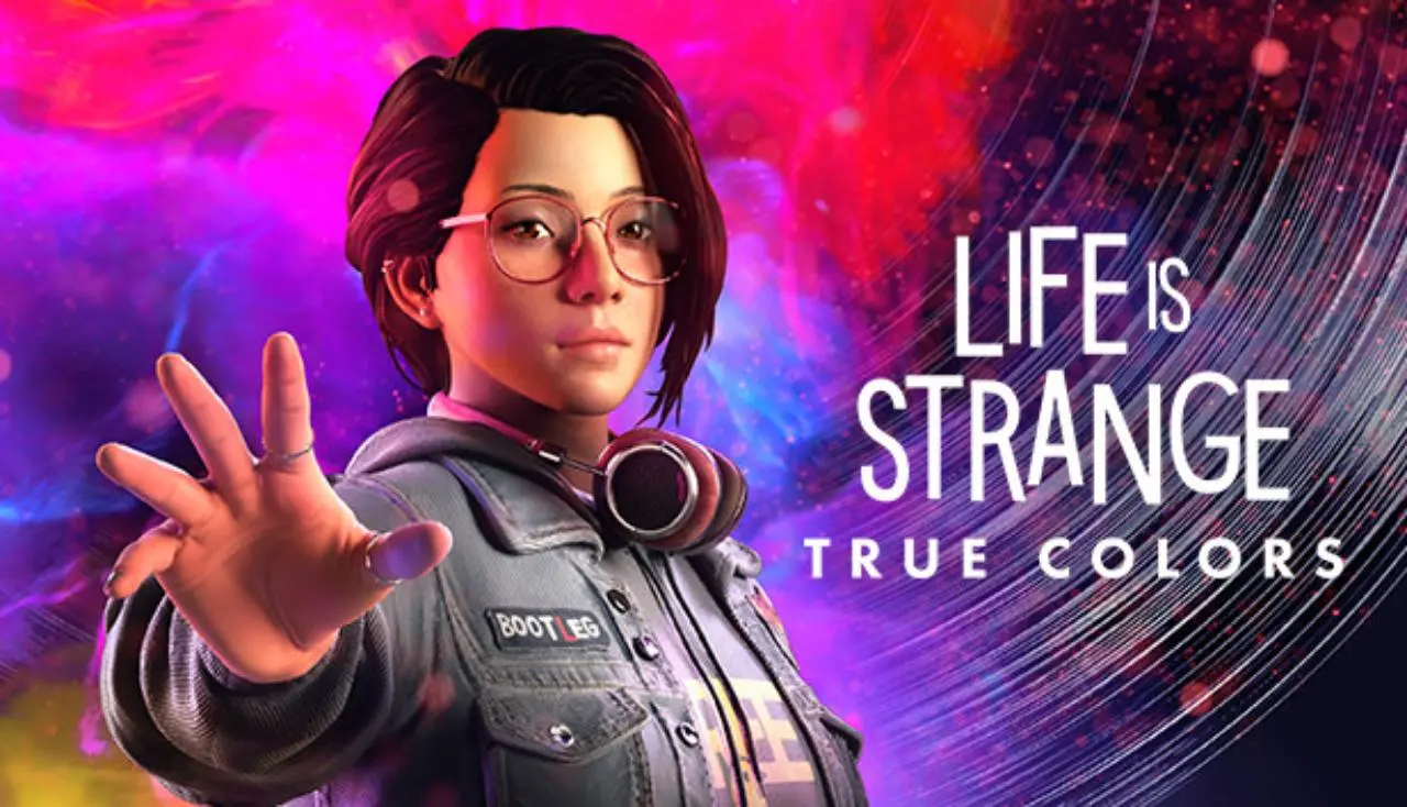 Tải Life is Strange: True Colors Full cho PC