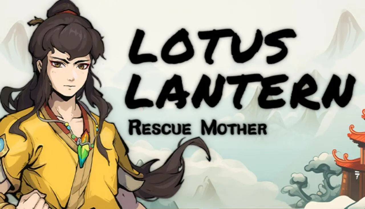 Tải Lotus Lantern: Rescue Mother Full cho PC