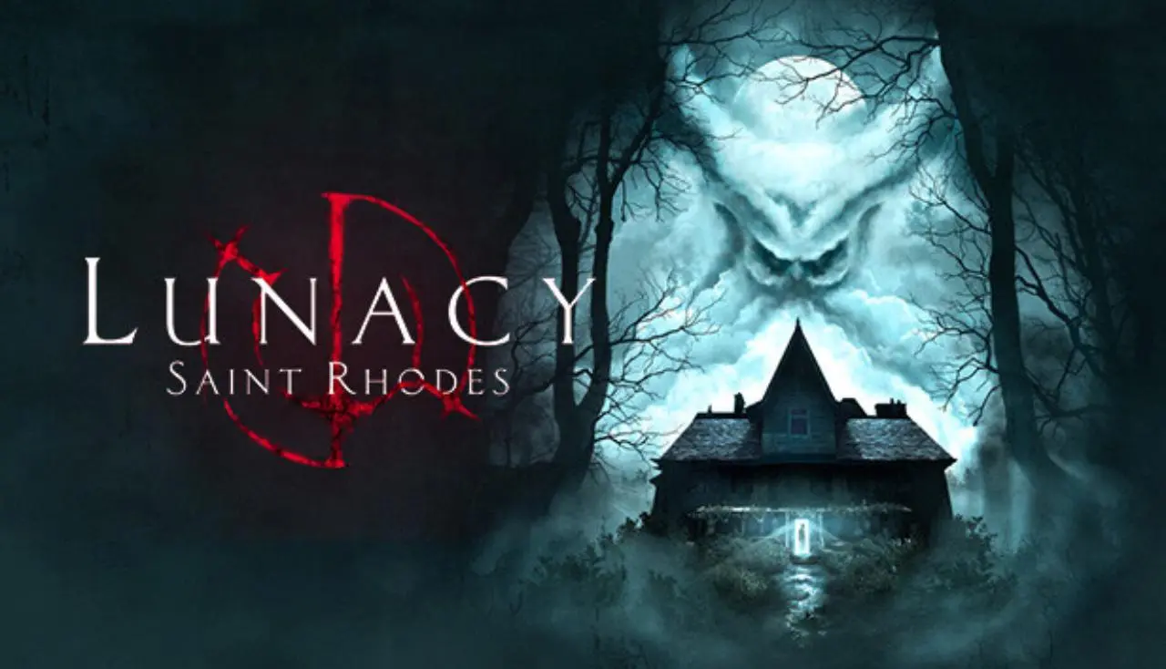 Tải Lunacy: Saint Rhodes Full cho PC