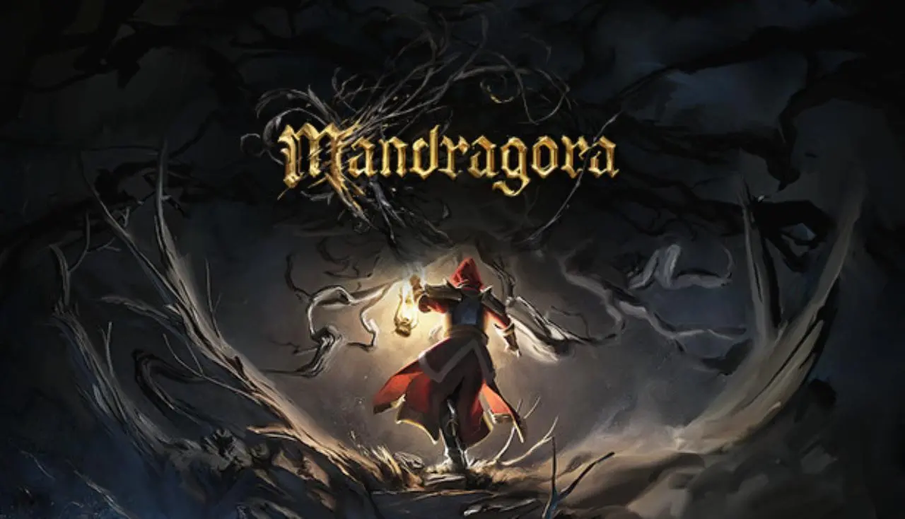Tải Mandragora: Whispers of the Witch Tree Full cho PC
