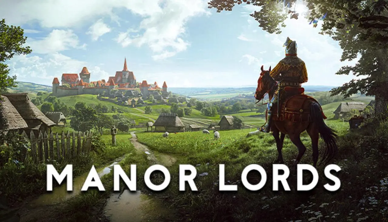 Tải Manor Lords Việt Hóa Full cho PC