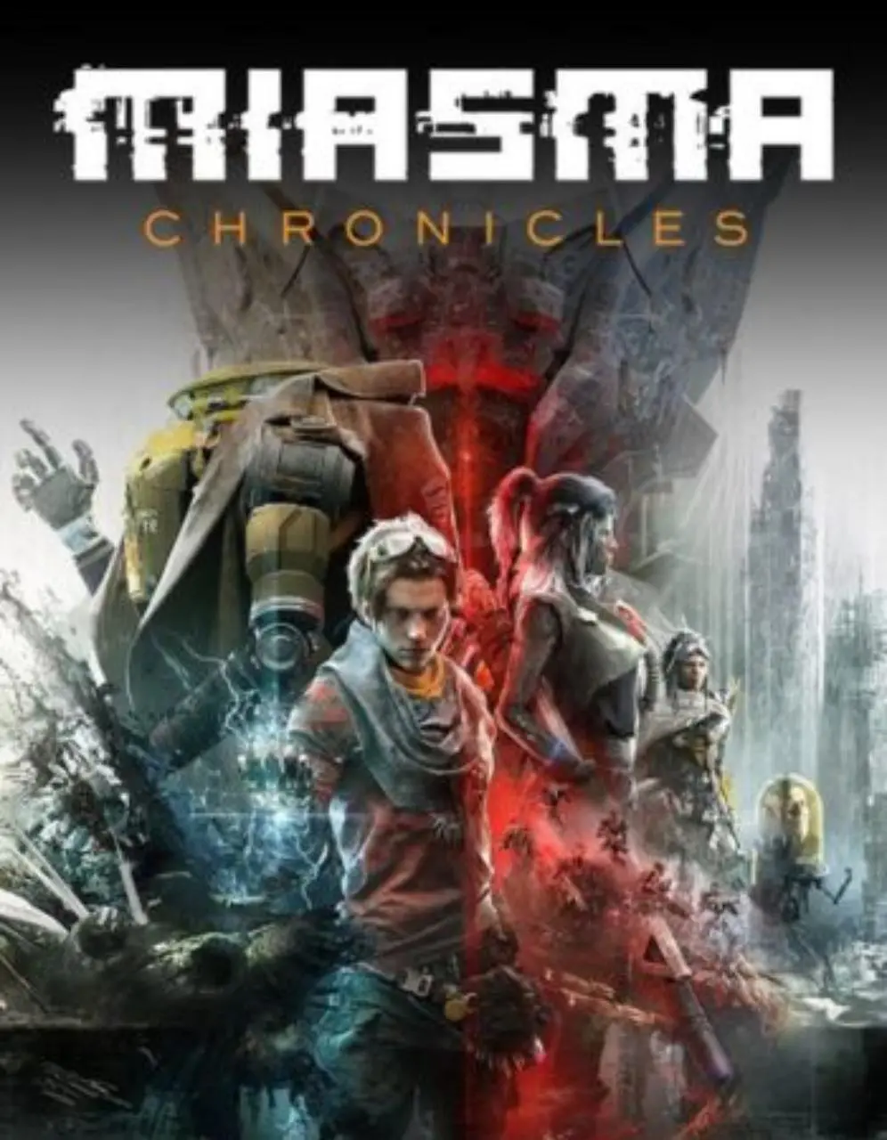 Tải Miasma Chronicles Full cho PC
