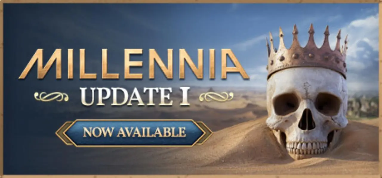 Tải Millennia Full cho PC