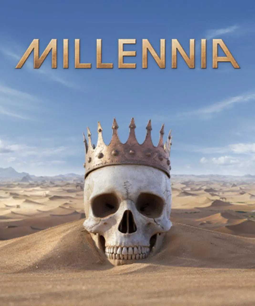 Tải Millennia Full cho PC
