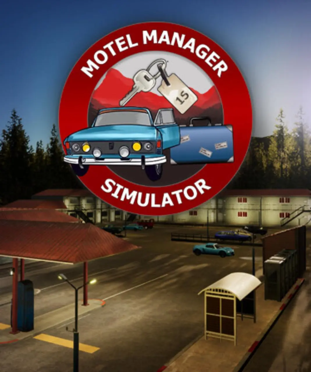Tải Motel Manager Simulator Full cho PC