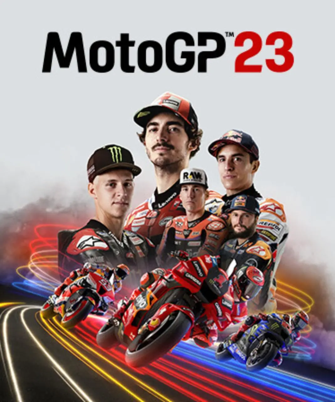 Tải MotoGP 23 Full cho PC