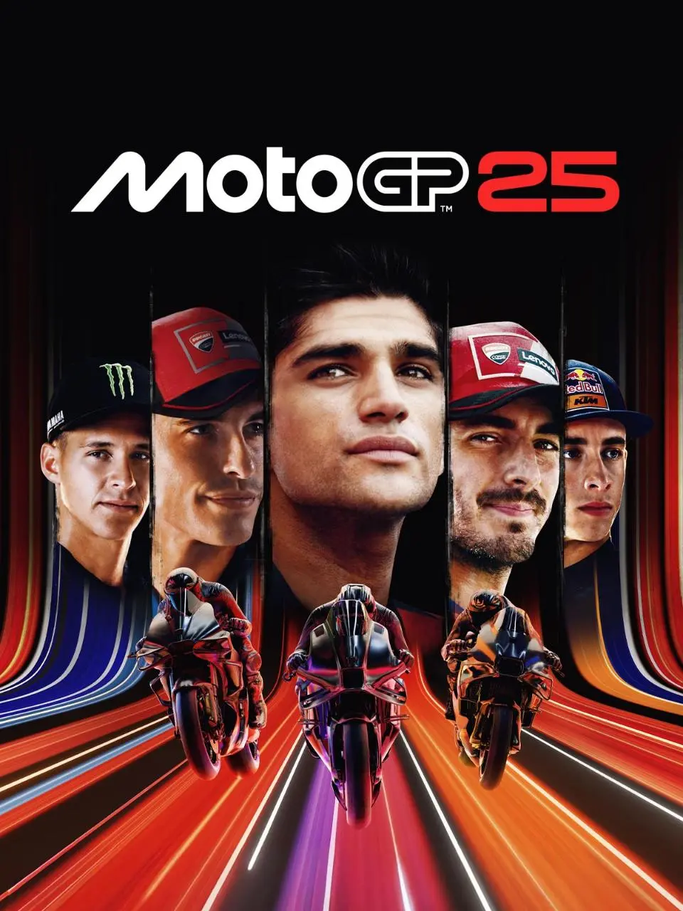 Tải MotoGP 25 Full cho PC