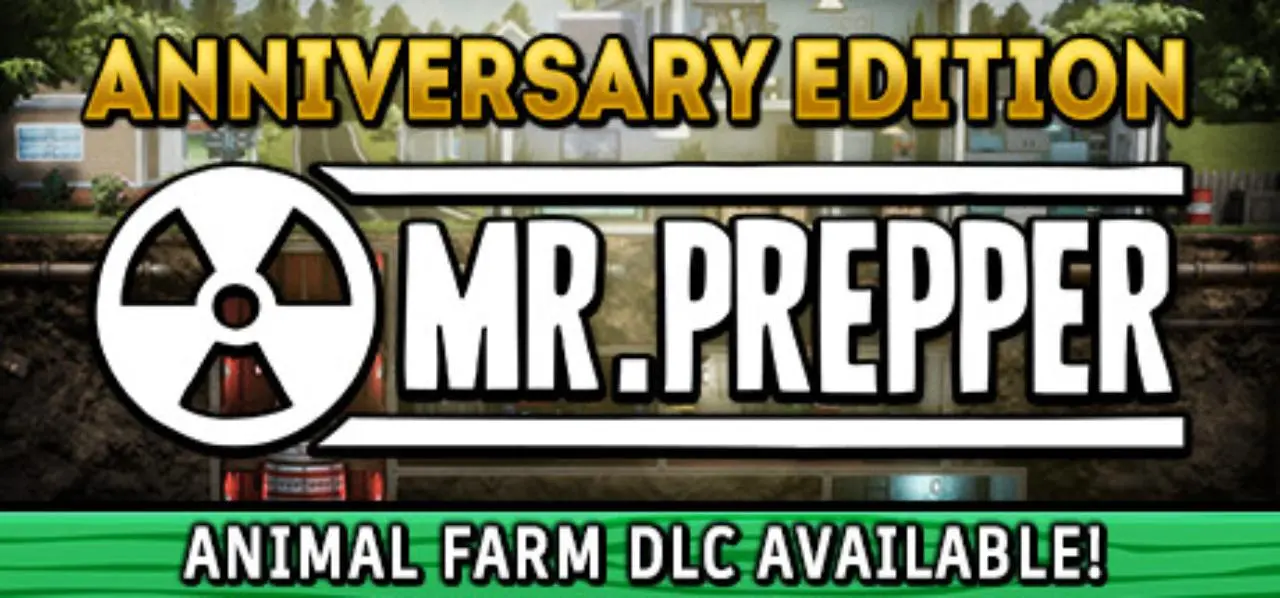 Tải Mr. Prepper Full cho PC