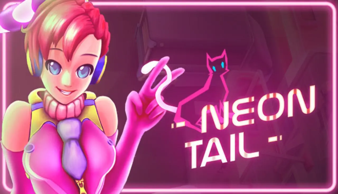 Tải Neon Tail Full cho PC