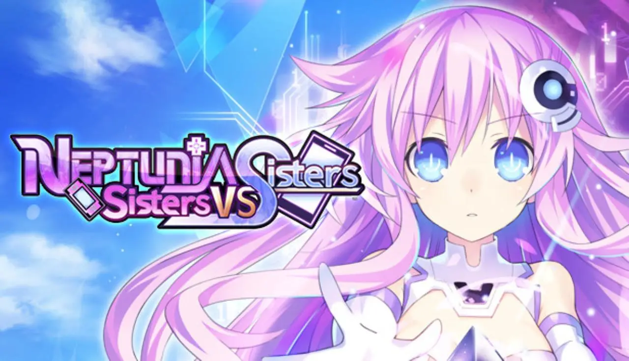 Tải Neptunia: Sisters VS Sisters Full cho PC