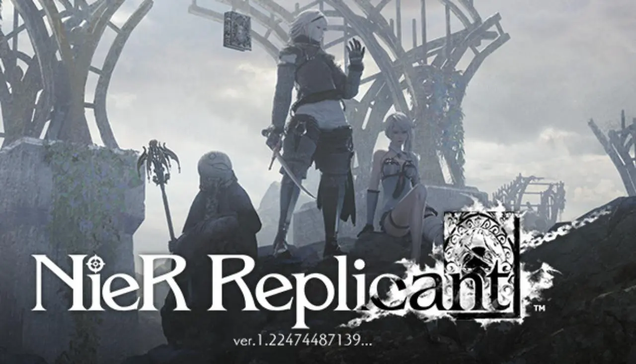 Tải NieR Replicant ver.1.22474487139 Full cho PC
