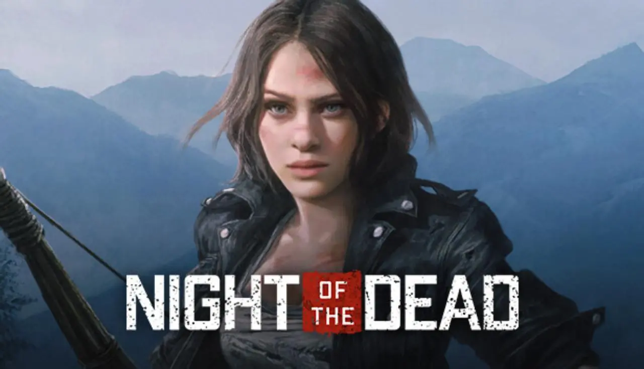 Tải Night of the Dead Full cho PC