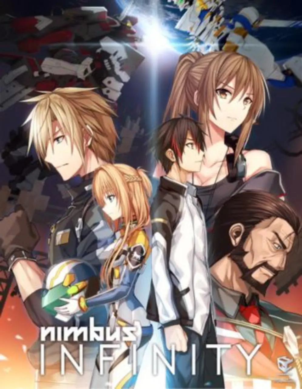 Tải Nimbus INFINITY Full cho PC