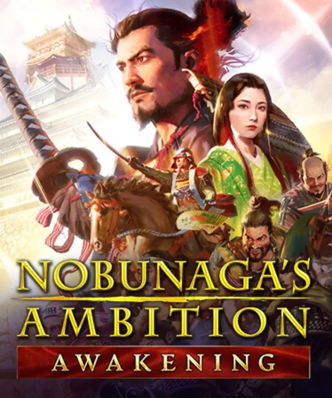 Tải NOBUNAGA