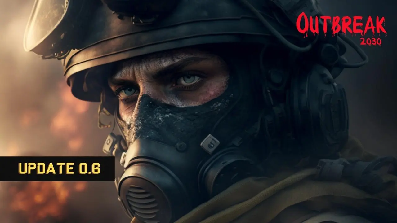 Tải Outbreak 2030 Full cho PC