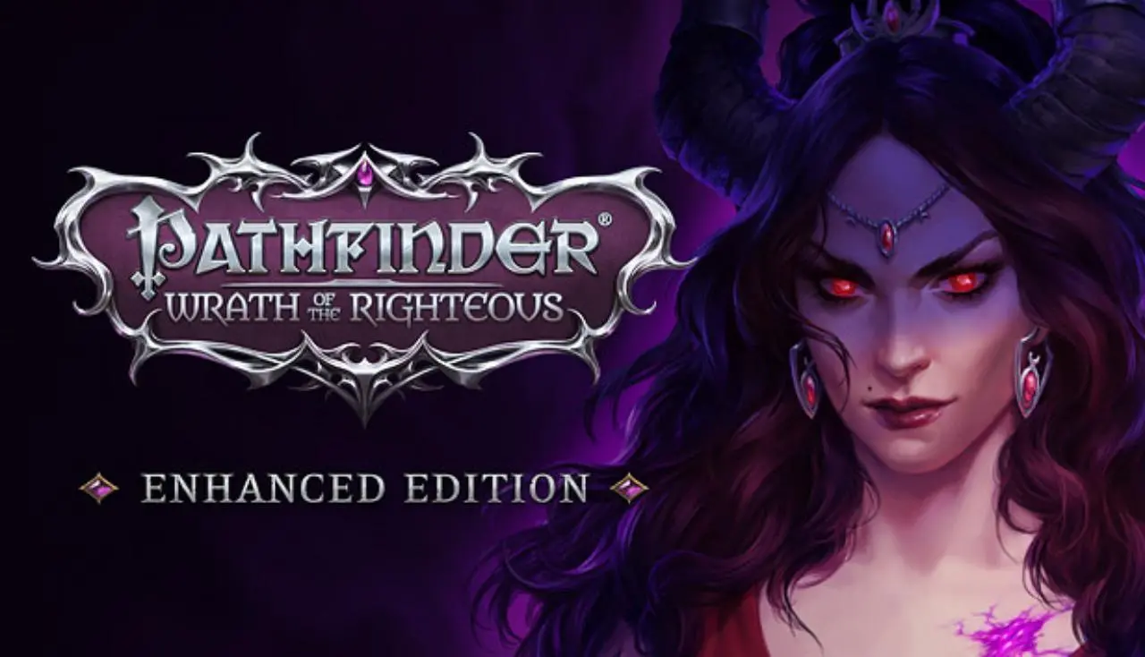 Tải Pathfinder: Wrath of the Righteous Full cho PC