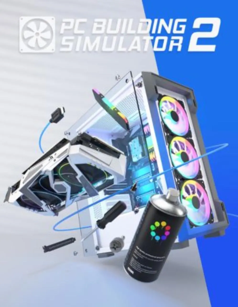 Tải PC Building Simulator 2 Full cho PC