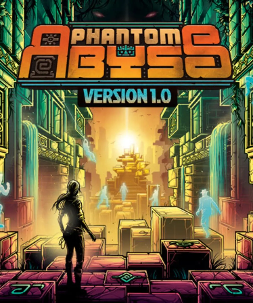 Tải Phantom Abyss Full cho PC