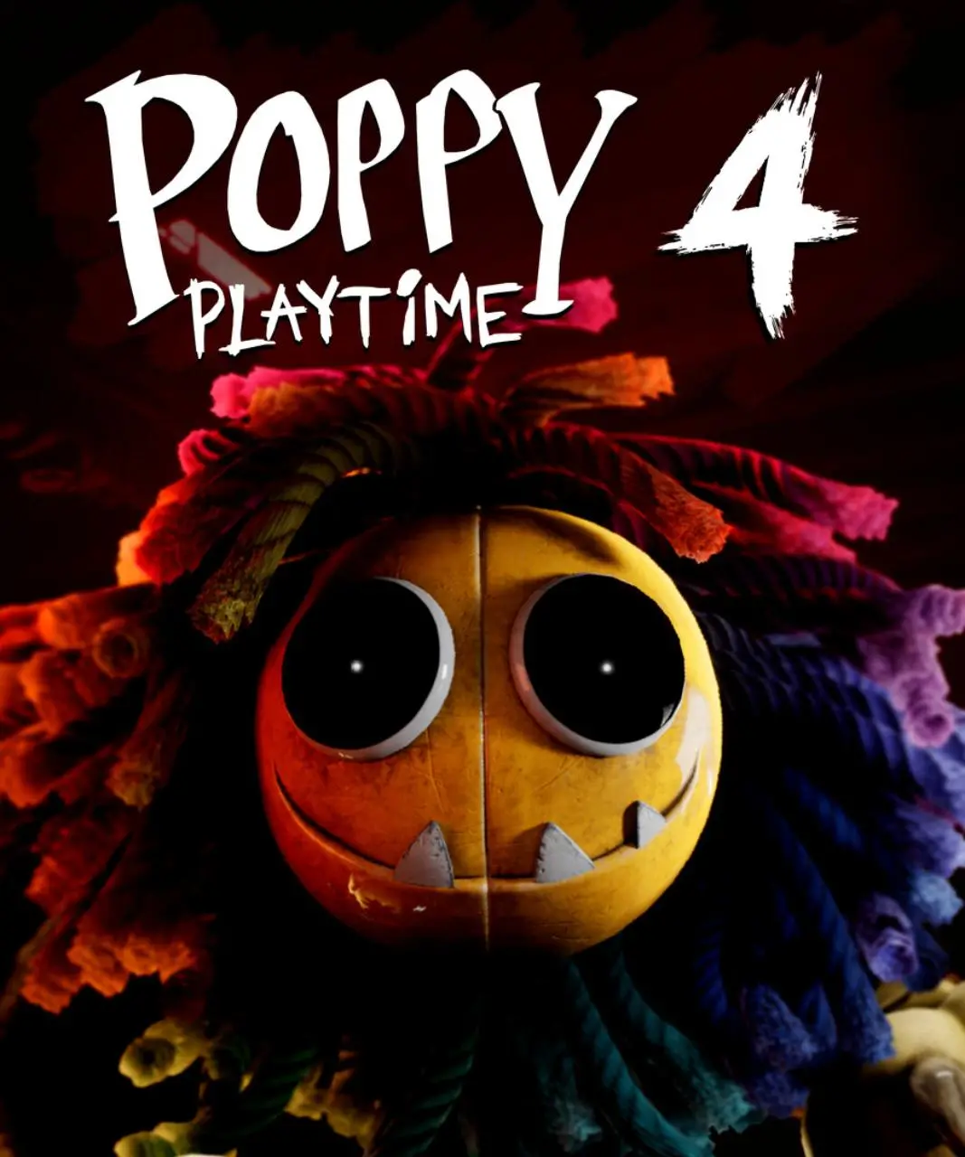 Tải Poppy Playtime - Chapter 4 Full cho PC