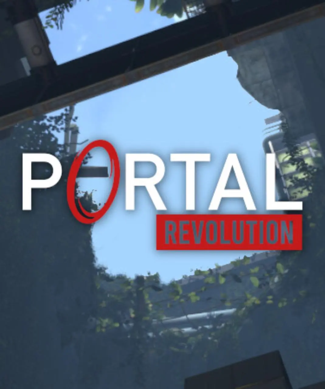Tải Portal: Revolution Full cho PC