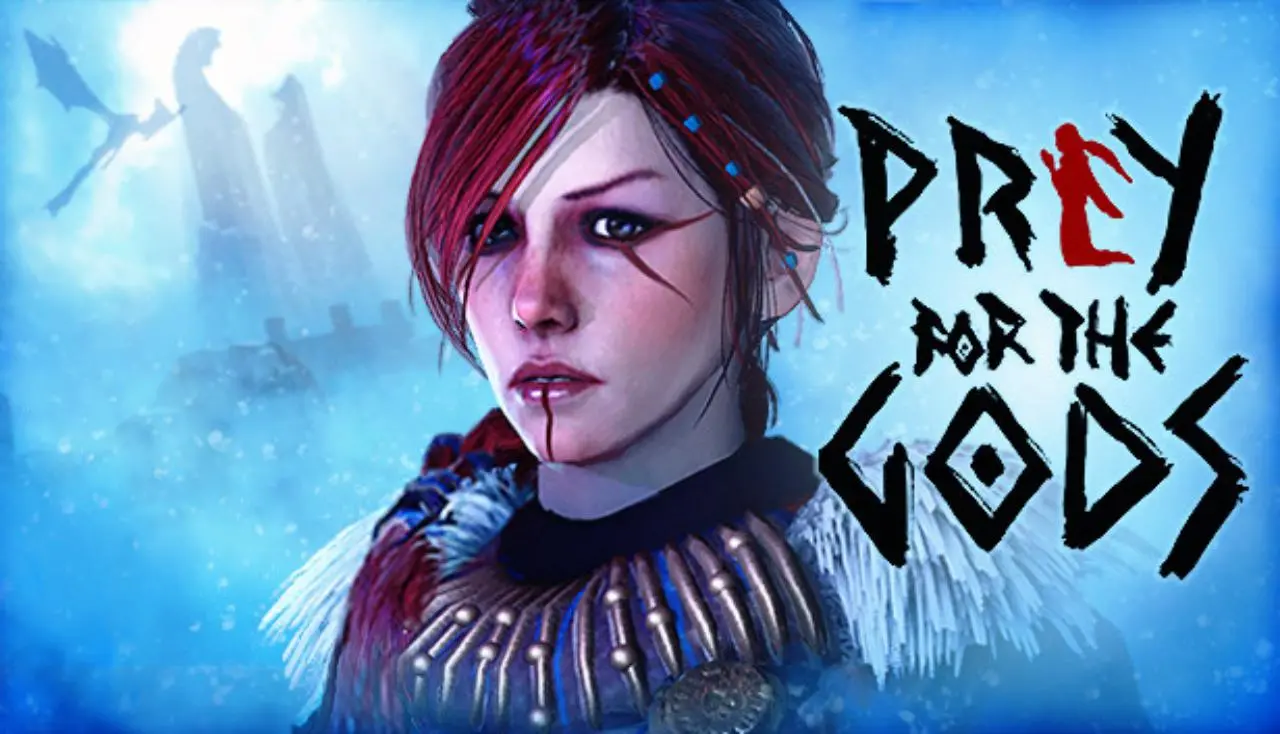 Tải Praey for the Gods Full cho PC