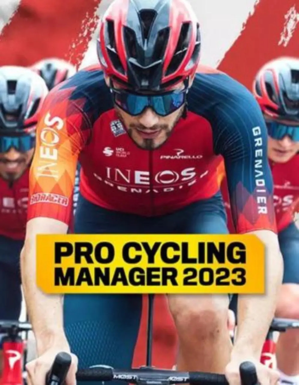 Tải Pro Cycling Manager 2023 Full cho PC