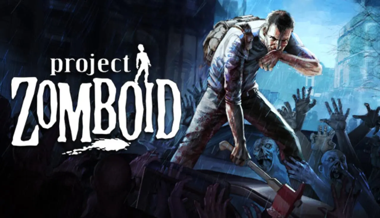 Tải Project Zomboid Full cho PC