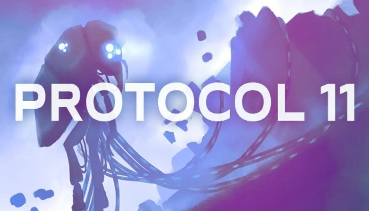 Tải PROTOCOL 11 - Episode 1 Full cho PC