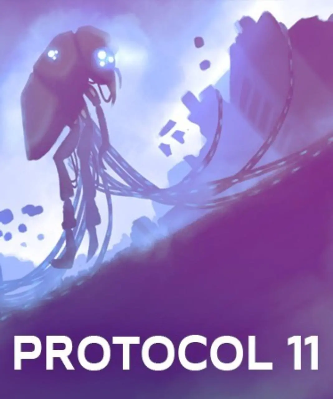 Tải PROTOCOL 11 - Episode 1 Full cho PC