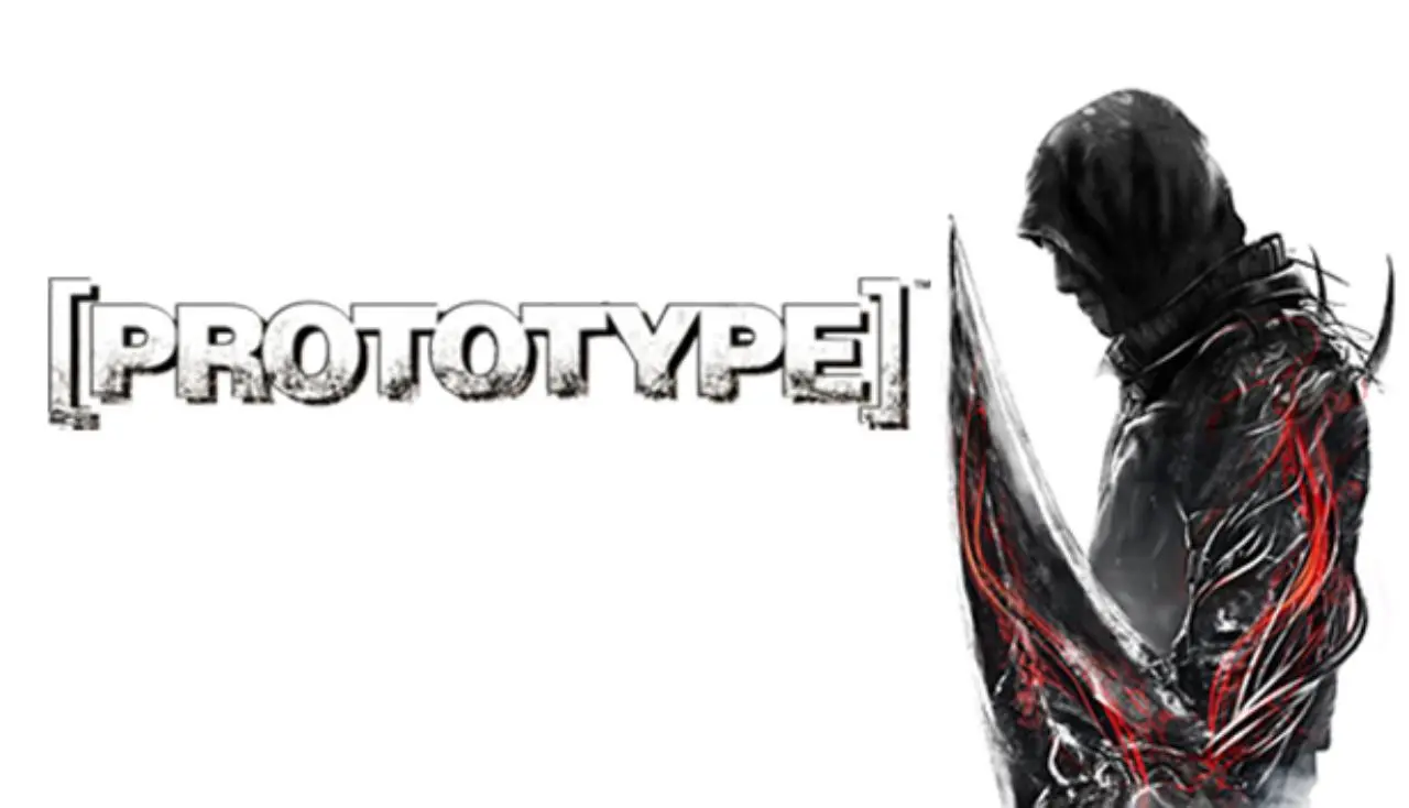 Tải Prototype Full cho PC