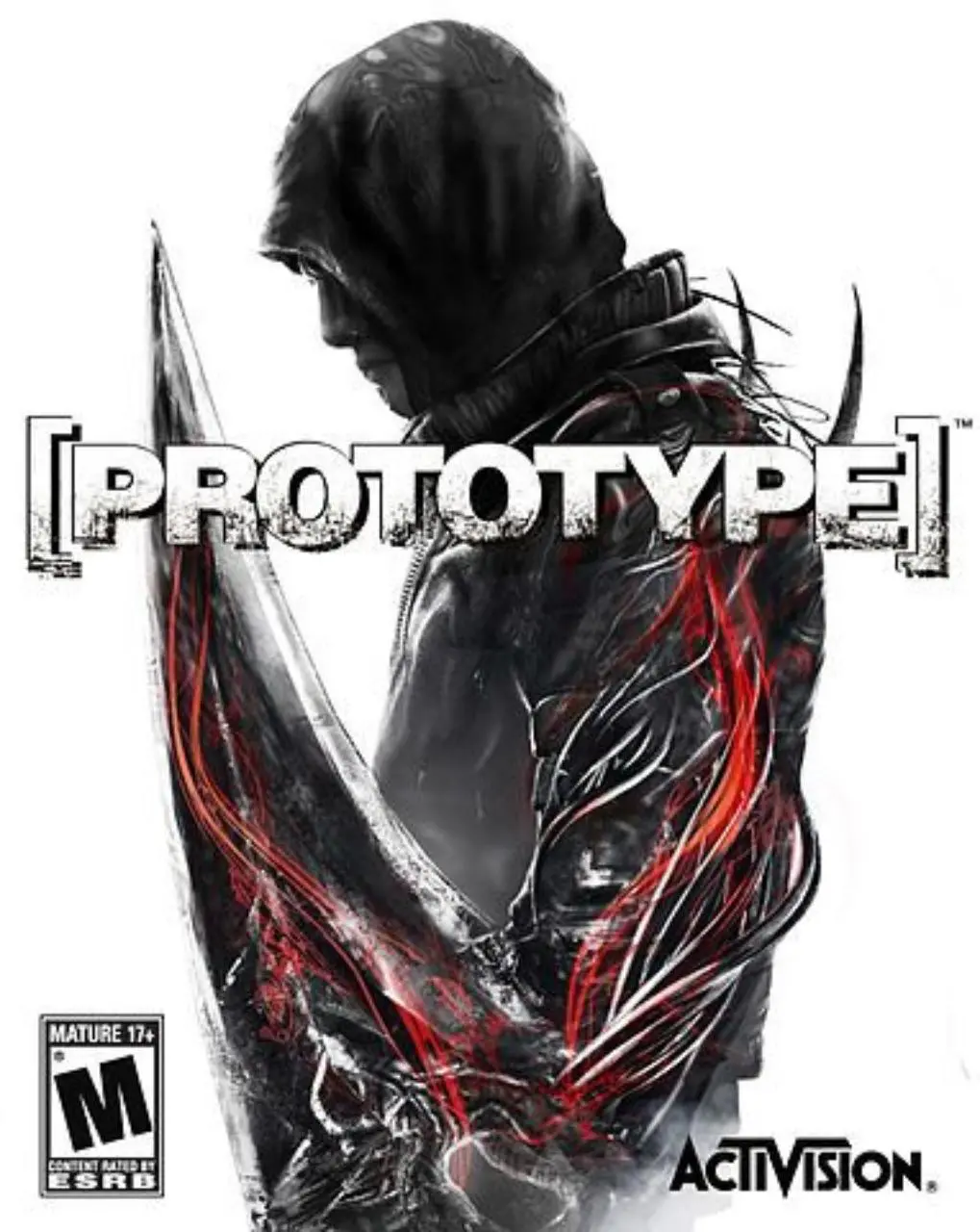 Tải Prototype Full cho PC