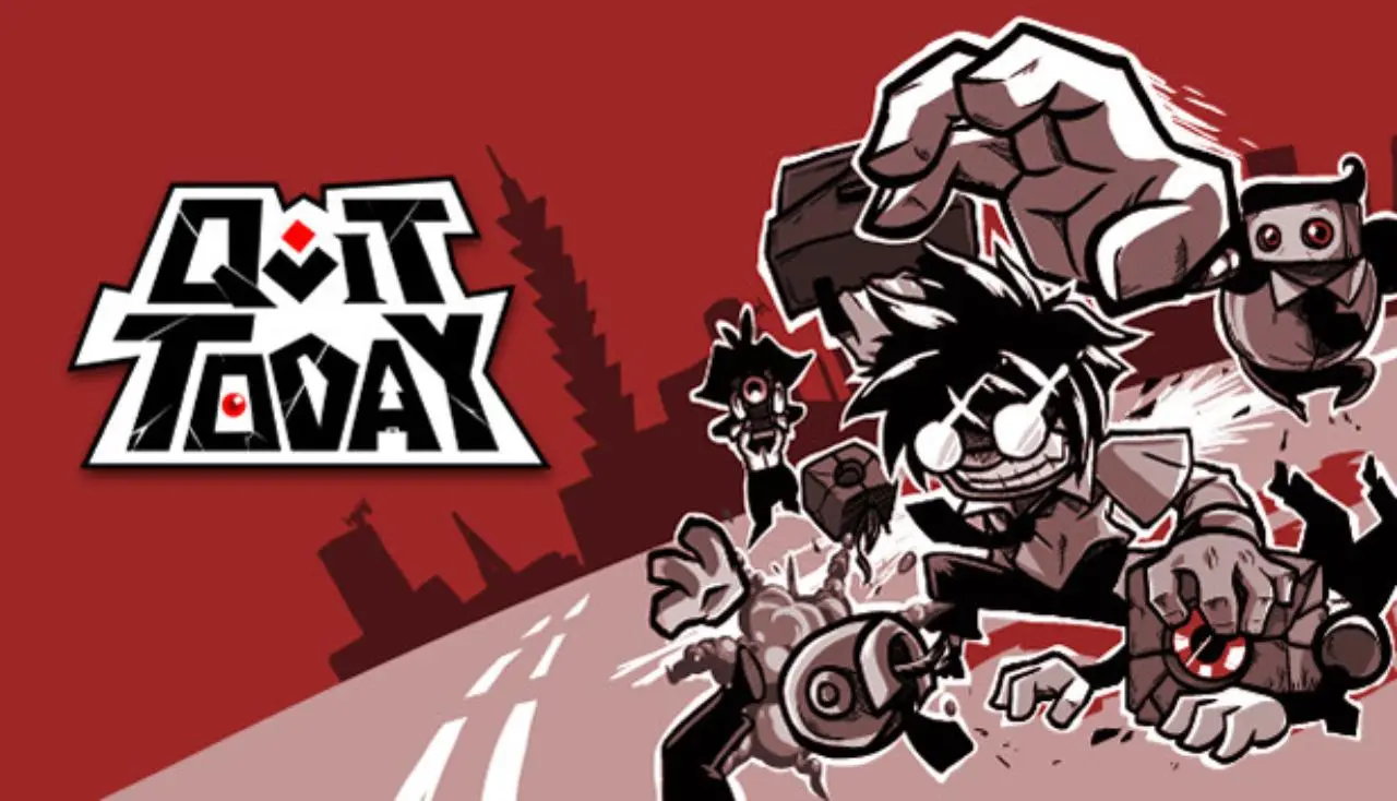 Tải QUIT TODAY Full cho PC