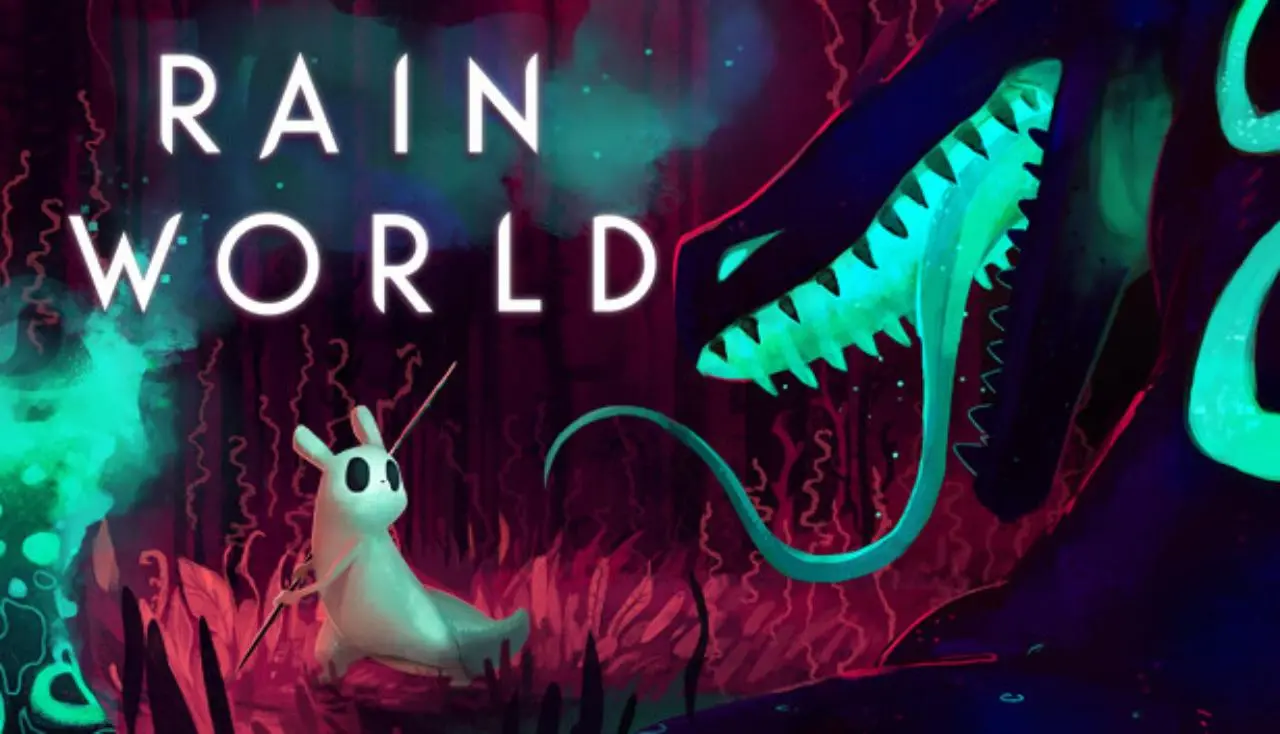 Tải Rain World Quality of Life Full cho PC