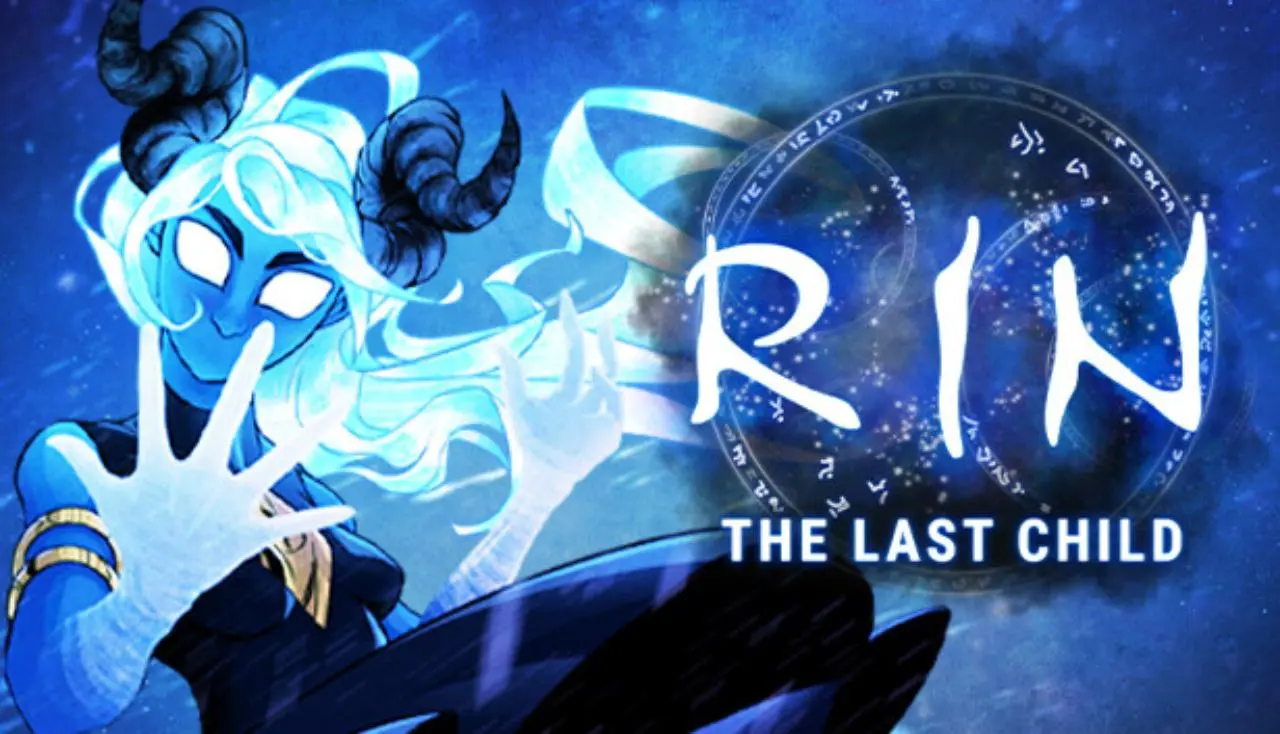Tải RIN: The Last Child Full cho PC