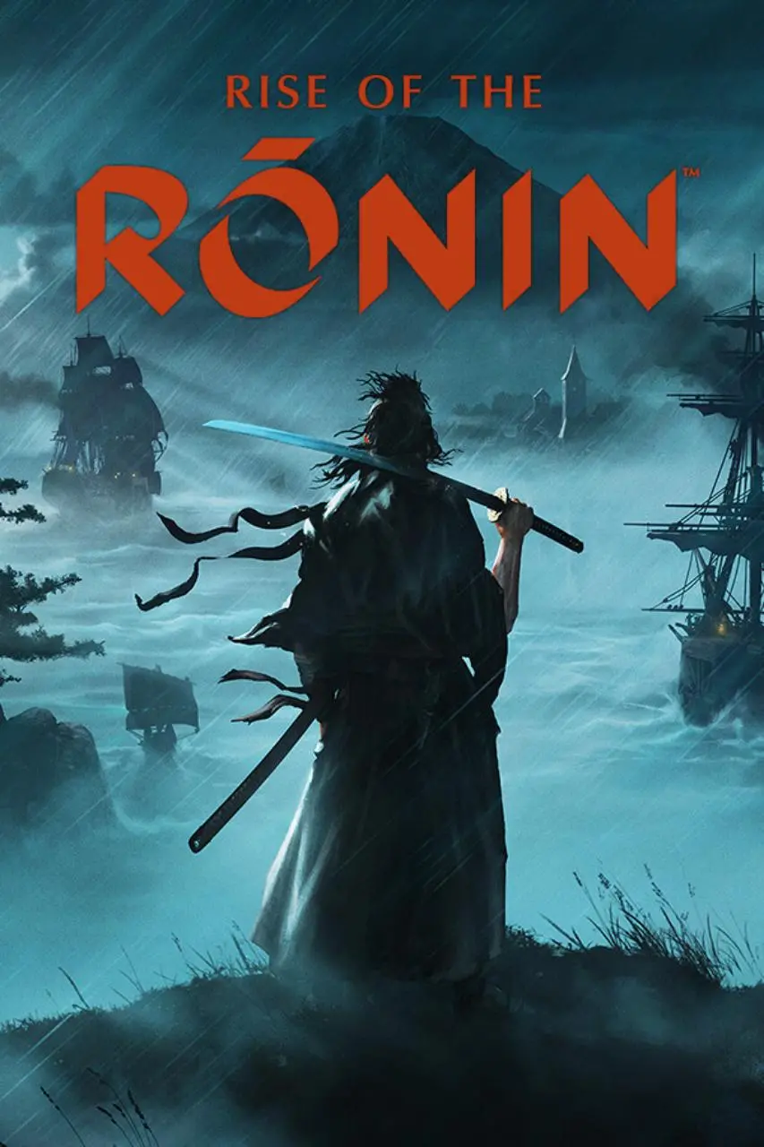 Tải Rise of the Ronin Full cho PC