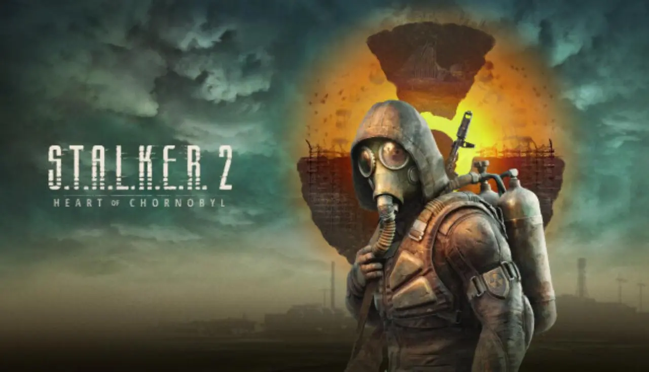 Tải S.T.A.L.K.E.R. 2: Heart of Chornobyl Full cho PC